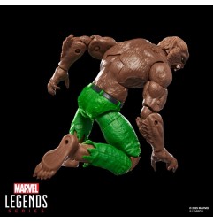 Marvel Legends Action - Figurine Werewolf by Night (BAF: Executioner) 15 cm