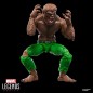 Marvel Legends Action - Figurine Werewolf by Night (BAF: Executioner) 15 cm