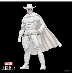 Marvel Legends Action - Figurine Phantom Rider (BAF: Executioner) 15 cm