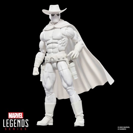 Marvel Legends Action - Figurine Phantom Rider (BAF: Executioner) 15 cm