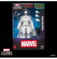 Marvel - Legends Action Figure Phantom Rider (BAF: Executioner) 15 cm