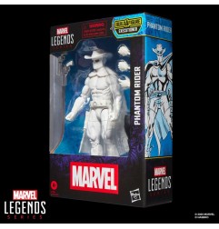 Marvel Legends Action - Figurine Phantom Rider (BAF: Executioner) 15 cm