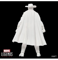 Marvel Legends Action - Figurine Phantom Rider (BAF: Executioner) 15 cm