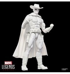 Marvel - Legends Action Figure Phantom Rider (BAF: Executioner) 15 cm