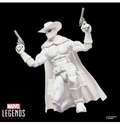 Marvel Legends Action - Figurine Phantom Rider (BAF: Executioner) 15 cm