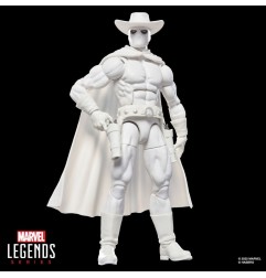 Marvel Legends Action - Figurine Phantom Rider (BAF: Executioner) 15 cm