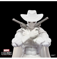Marvel Legends Action - Figurine Phantom Rider (BAF: Executioner) 15 cm