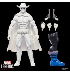 Marvel Legends Action - Figurine Phantom Rider (BAF: Executioner) 15 cm