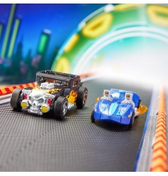 Transformers - Hot Wheels x  Action Figure Bone Shaker 12 cm