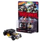 Transformers - Hot Wheels x  Action Figure Bone Shaker 12 cm