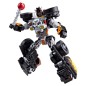 Hot Wheels x Transformers - Figurine Bone Shaker 12 cm
