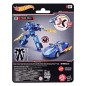 Transformers - Hot Wheels x Action Figure Twin Mill 12 cm Transformers - Hot Wheels x Action Figure Twin Mill 12 cm