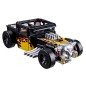 Hot Wheels x Transformers - Figurine Bone Shaker 12 cm