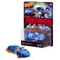 Transformers - Hot Wheels x Action Figure Twin Mill 12 cm Transformers - Hot Wheels x Action Figure Twin Mill 12 cm