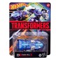 Transformers - Hot Wheels x Action Figure Twin Mill 12 cm Transformers - Hot Wheels x Action Figure Twin Mill 12 cm