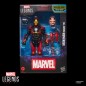 Marvel Legends Action - Figurine Iron Man (Mark 72) (BAF: Executioner) 15 cm
