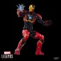 Marvel - Legends Action Figure Iron Man (Mark 72) (BAF: Executioner) 15 cm Marvel - Legends Action Figure Iron Man (Mark 72) (BAF: Executioner) 15 cm