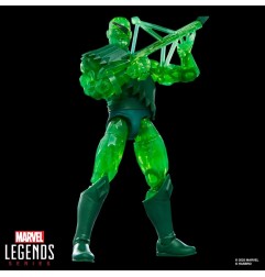 Marvel Legends Action - Figurine Warbow (BAF: Executioner) 15 cm