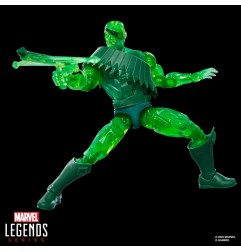 Marvel - Legends Action Figure Warbow (BAF: Executioner) 15 cm