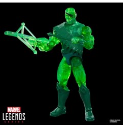 Marvel Legends Action - Figurine Warbow (BAF: Executioner) 15 cm