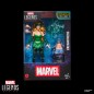 Marvel - Legends Action Figure Enchantress (BAF: Executioner) 15 cm Marvel - Legends Action Figure Enchantress (BAF: Executioner) 15 cm