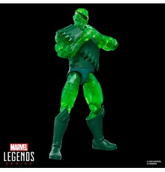 Marvel - Legends Action Figure Warbow (BAF: Executioner) 15 cm