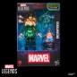 Marvel - Legends Action Figure Enchantress (BAF: Executioner) 15 cm Marvel - Legends Action Figure Enchantress (BAF: Executioner) 15 cm