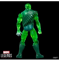 Marvel - Legends Action Figure Warbow (BAF: Executioner) 15 cm