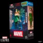 Marvel Legends Action - Figurine Enchantress (BAF: Executioner) 15 cm