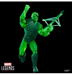 Marvel - Legends Action Figure Warbow (BAF: Executioner) 15 cm