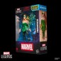 Marvel Legends Action - Figurine Enchantress (BAF: Executioner) 15 cm