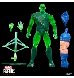 Marvel Legends Action - Figurine Warbow (BAF: Executioner) 15 cm