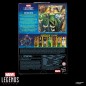 Marvel - Legends Action Figure Enchantress (BAF: Executioner) 15 cm Marvel - Legends Action Figure Enchantress (BAF: Executioner) 15 cm
