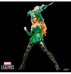 Marvel - Legends Action Figure Enchantress (BAF: Executioner) 15 cm