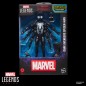 Marvel Legends Action - Figurine Dark Avengers Spider-Man (BAF: Executioner) 15 cm Marvel Legends Action - Figurine Dark Avengers Spider-Man (BAF: Executioner) 15 cm