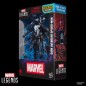 Marvel - Legends Action Figure Dark Avengers Spider-Man (BAF: Executioner) 15 cm