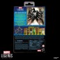 Marvel - Legends Action Figure Dark Avengers Spider-Man (BAF: Executioner) 15 cm