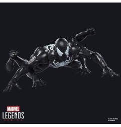 Marvel - Legends Action Figure Dark Avengers Spider-Man (BAF: Executioner) 15 cm
