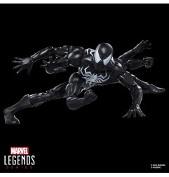 Marvel - Legends Action Figure Dark Avengers Spider-Man (BAF: Executioner) 15 cm