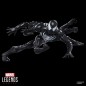 Marvel Legends Action - Figurine Dark Avengers Spider-Man (BAF: Executioner) 15 cm Marvel Legends Action - Figurine Dark Avengers Spider-Man (BAF: Executioner) 15 cm