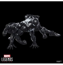 Marvel - Legends Action Figure Dark Avengers Spider-Man (BAF: Executioner) 15 cm