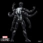 Marvel - Legends Action Figure Dark Avengers Spider-Man (BAF: Executioner) 15 cm