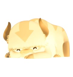 Avatar: The Last Airbender - Nightlight Appa Night Light 8 cm