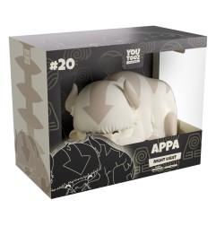 Avatar: The Last Airbender - Nightlight Appa Night Light 8 cm