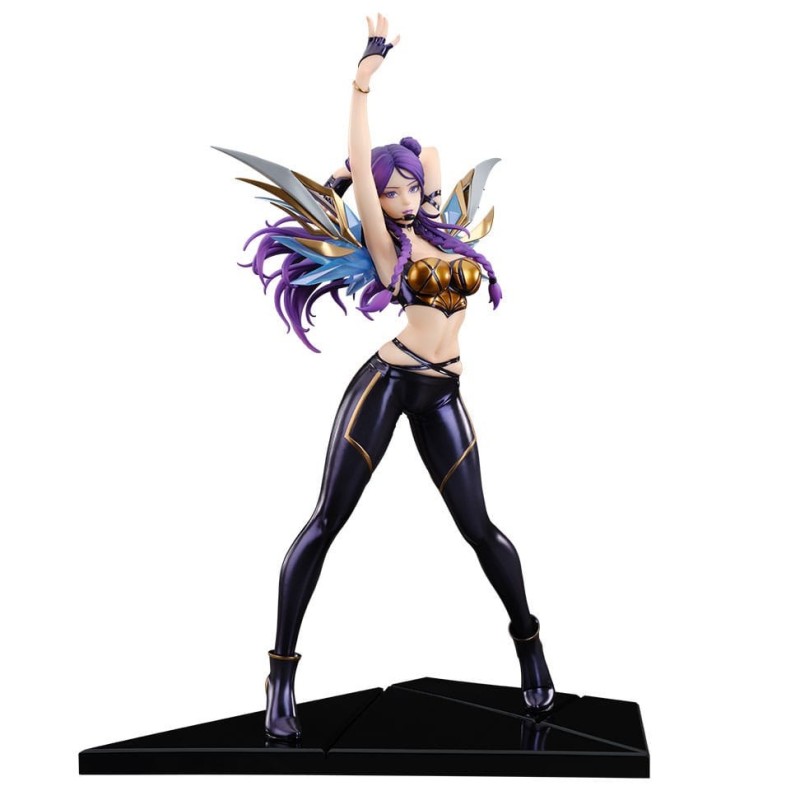 League of Legends - Statuette 1/7 K/DA Kai'Sa 31 cm