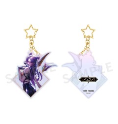 League of Legends - Statuette 1/7 K/DA Kai'Sa 31 cm