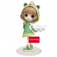 Cardcaptor Sakura - Figurine Q Posket Sakura Kinomoto Ver. A Vol. 2 14 cm