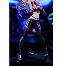 League of Legends - PVC Statue 1/7 K/DA Kai'Sa 31 cm