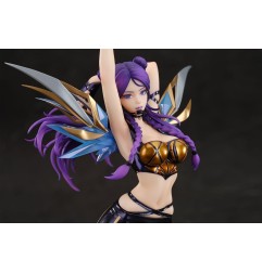 League of Legends - PVC Statue 1/7 K/DA Kai'Sa 31 cm