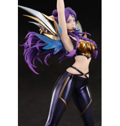 League of Legends - PVC Statue 1/7 K/DA Kai'Sa 31 cm